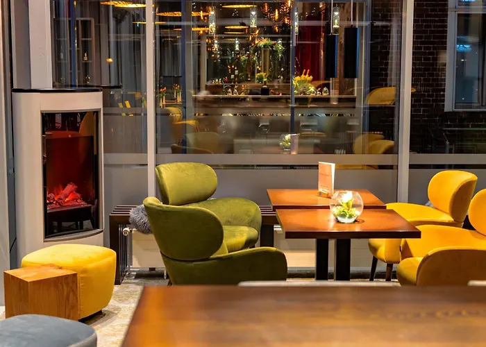 Hotel Am Schlosspark