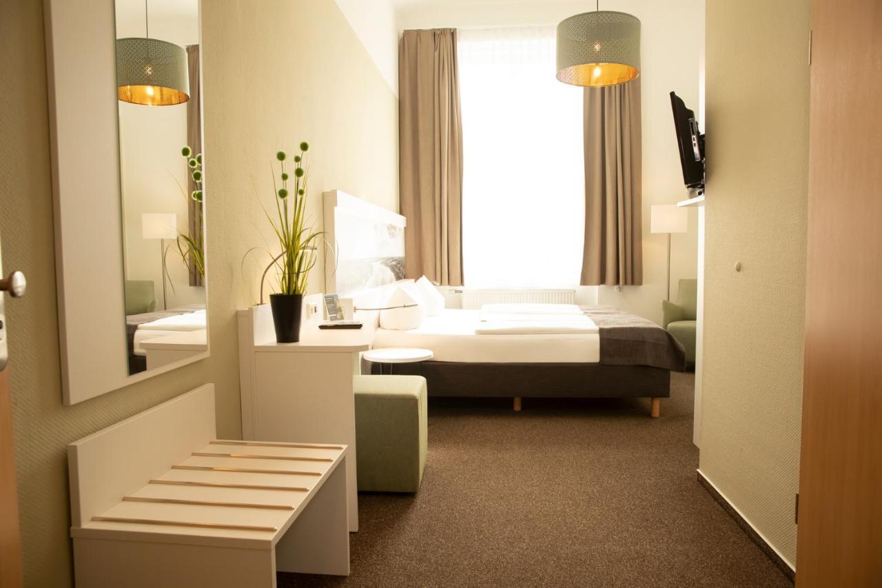 Am Schlosspark Hotel 3*