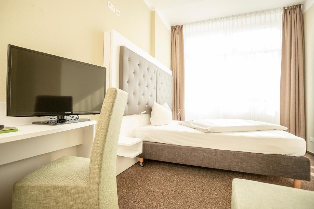 Am Schlosspark Hotel