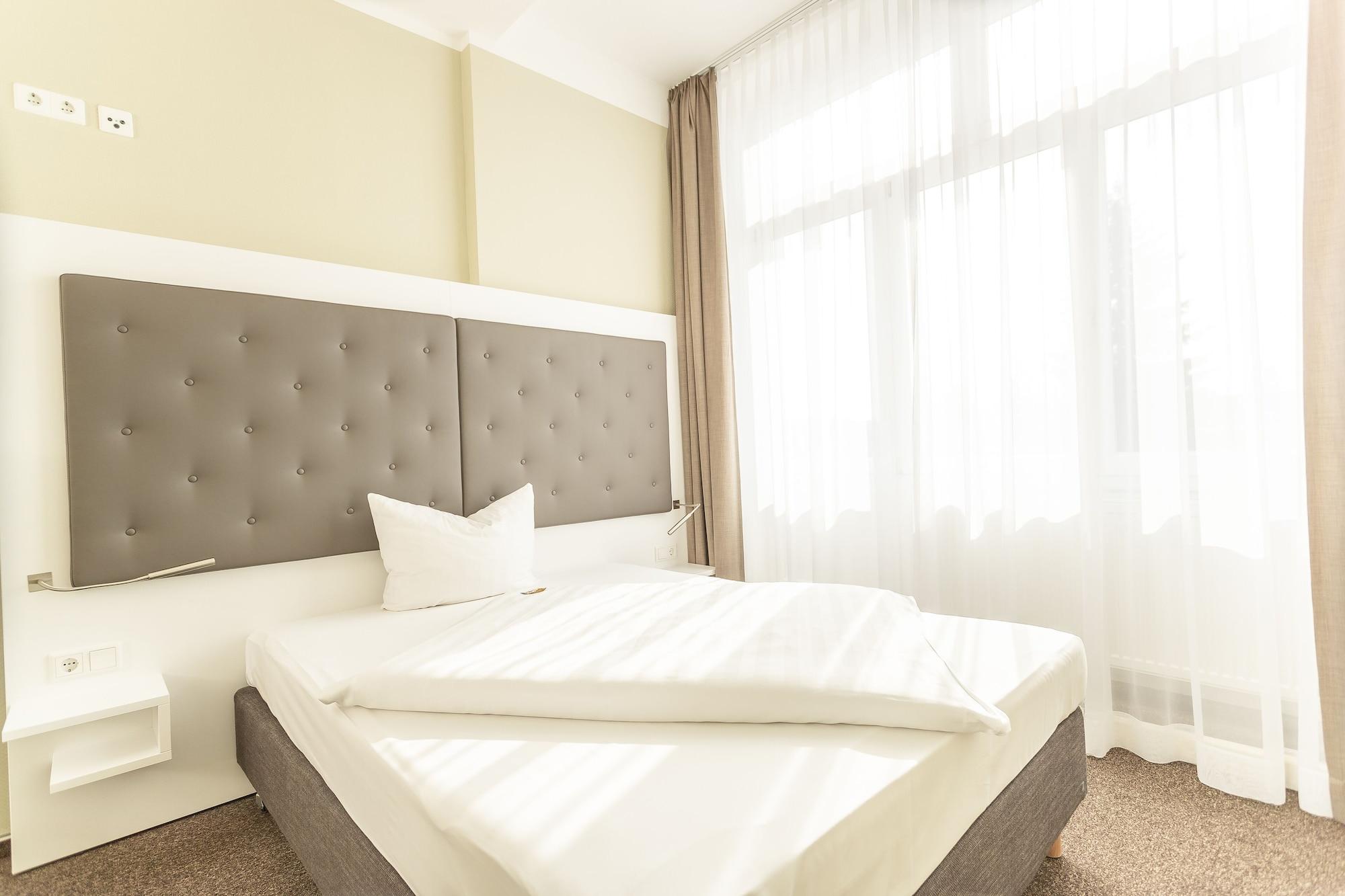 Am Schlosspark Hotel