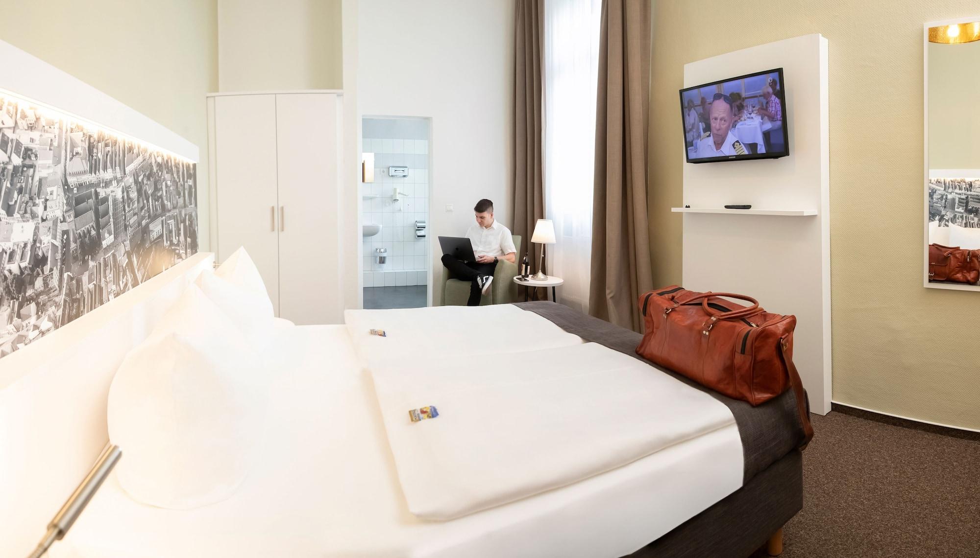 Am Schlosspark Hotel