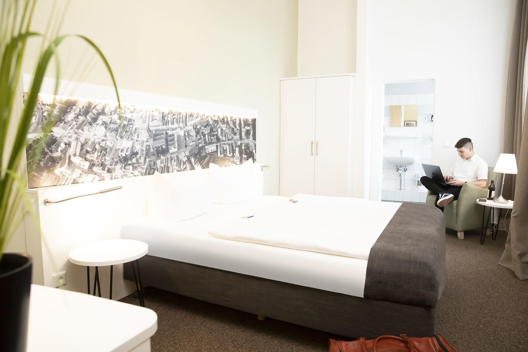 Am Schlosspark Hotel