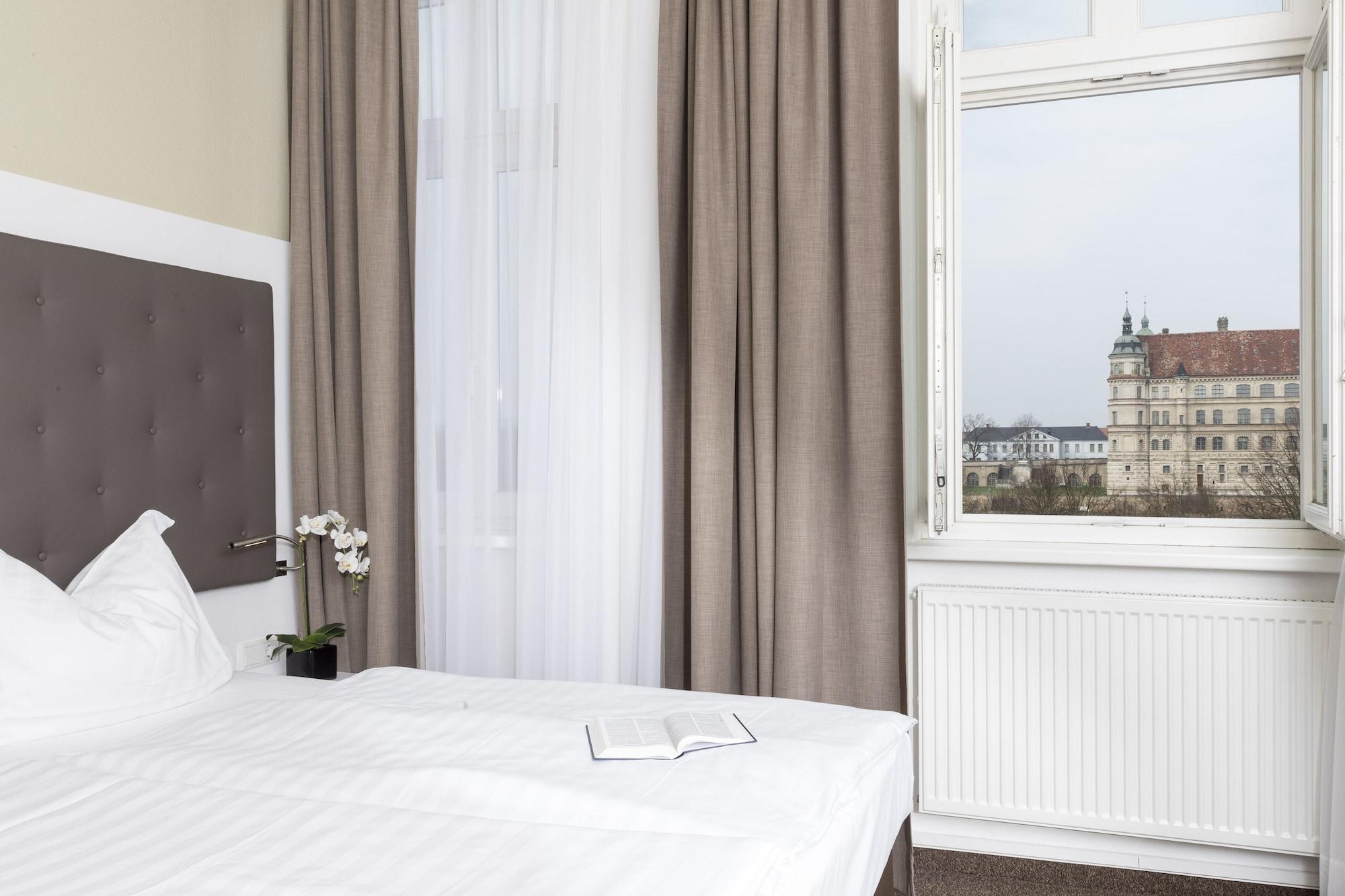 Am Schlosspark Hotel