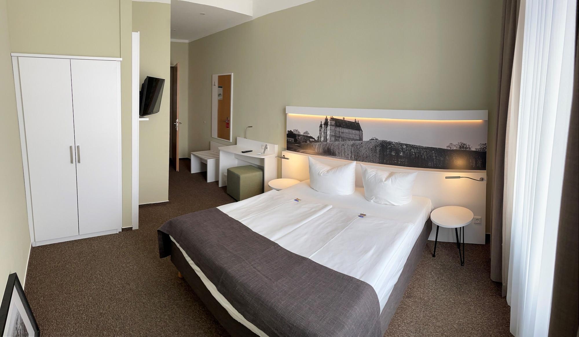 Hotel Am Schlosspark