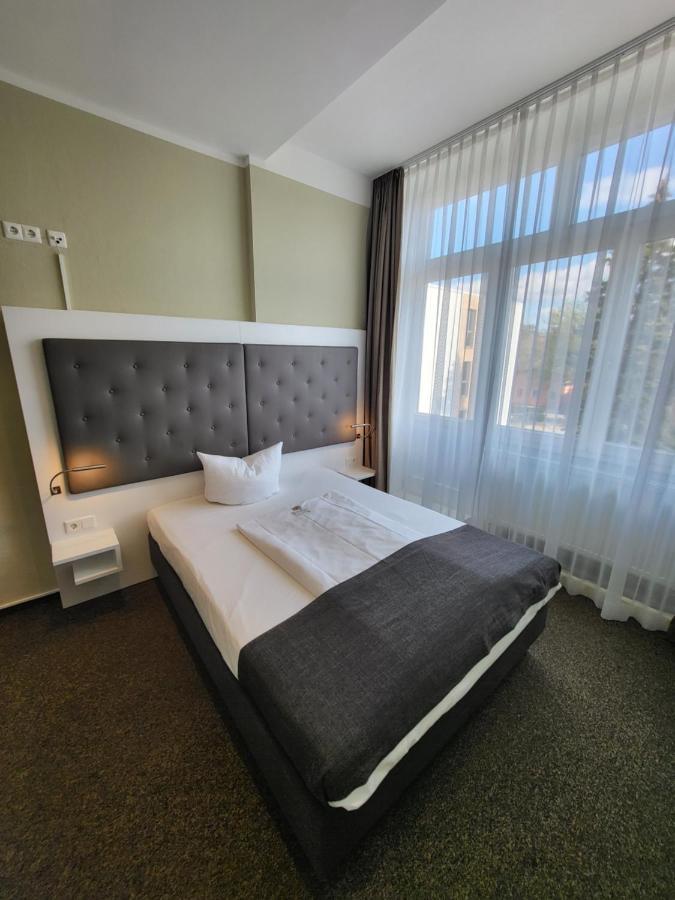 Hotel Am Schlosspark