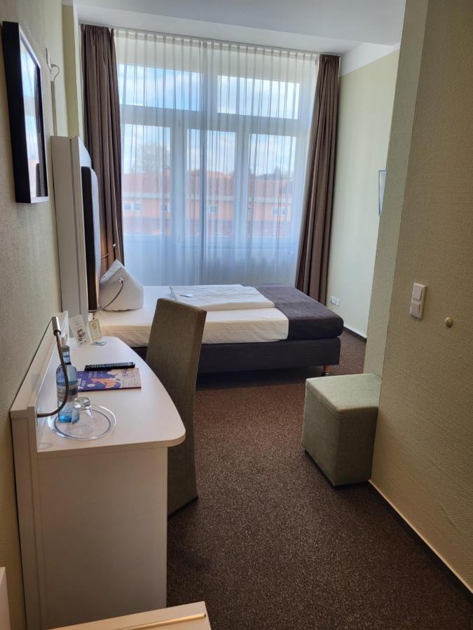 Am Schlosspark Hotel 3*