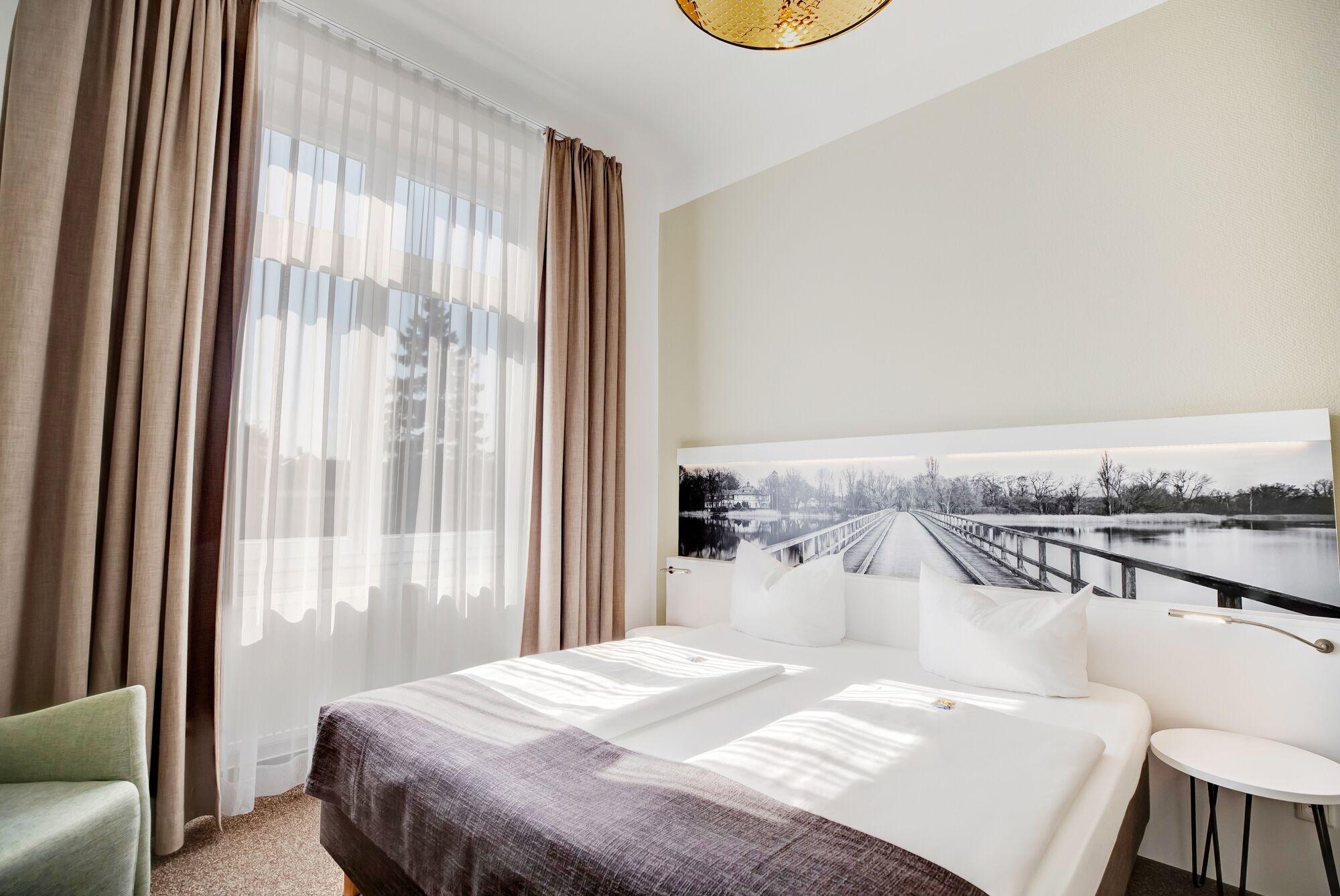 Am Schlosspark Hotel Güstrow