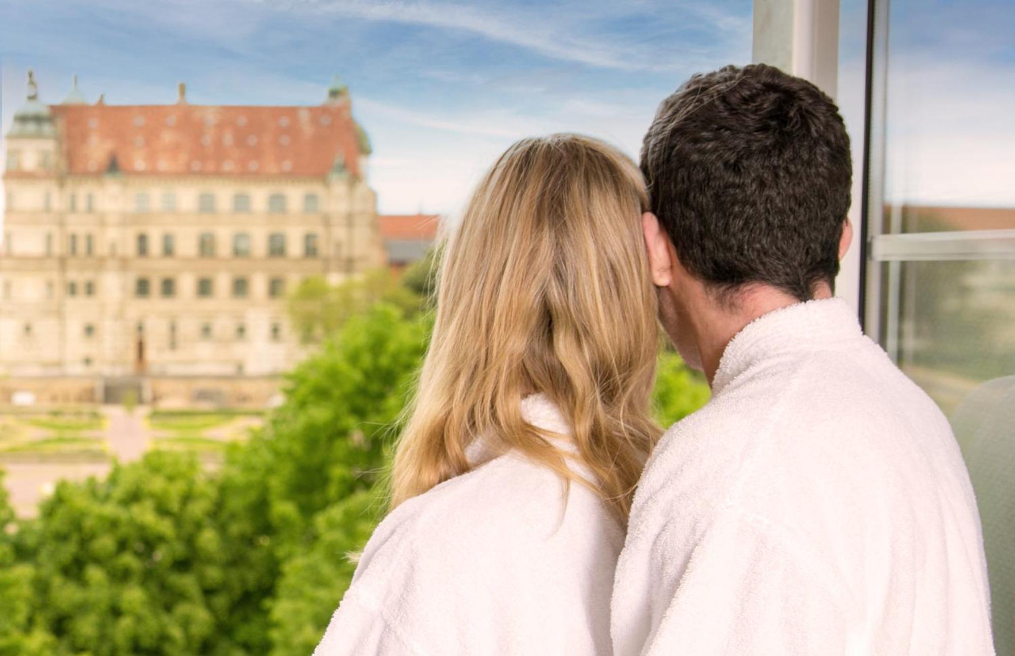 Am Schlosspark Hotel