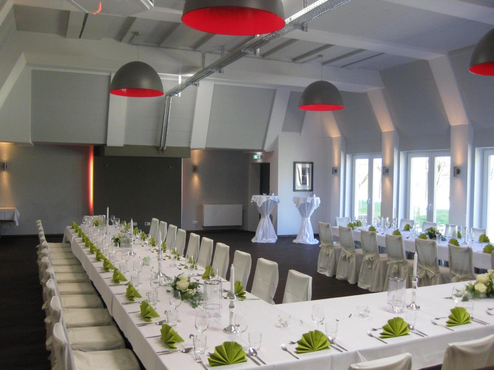 Hotel Am Schlosspark Güstrow