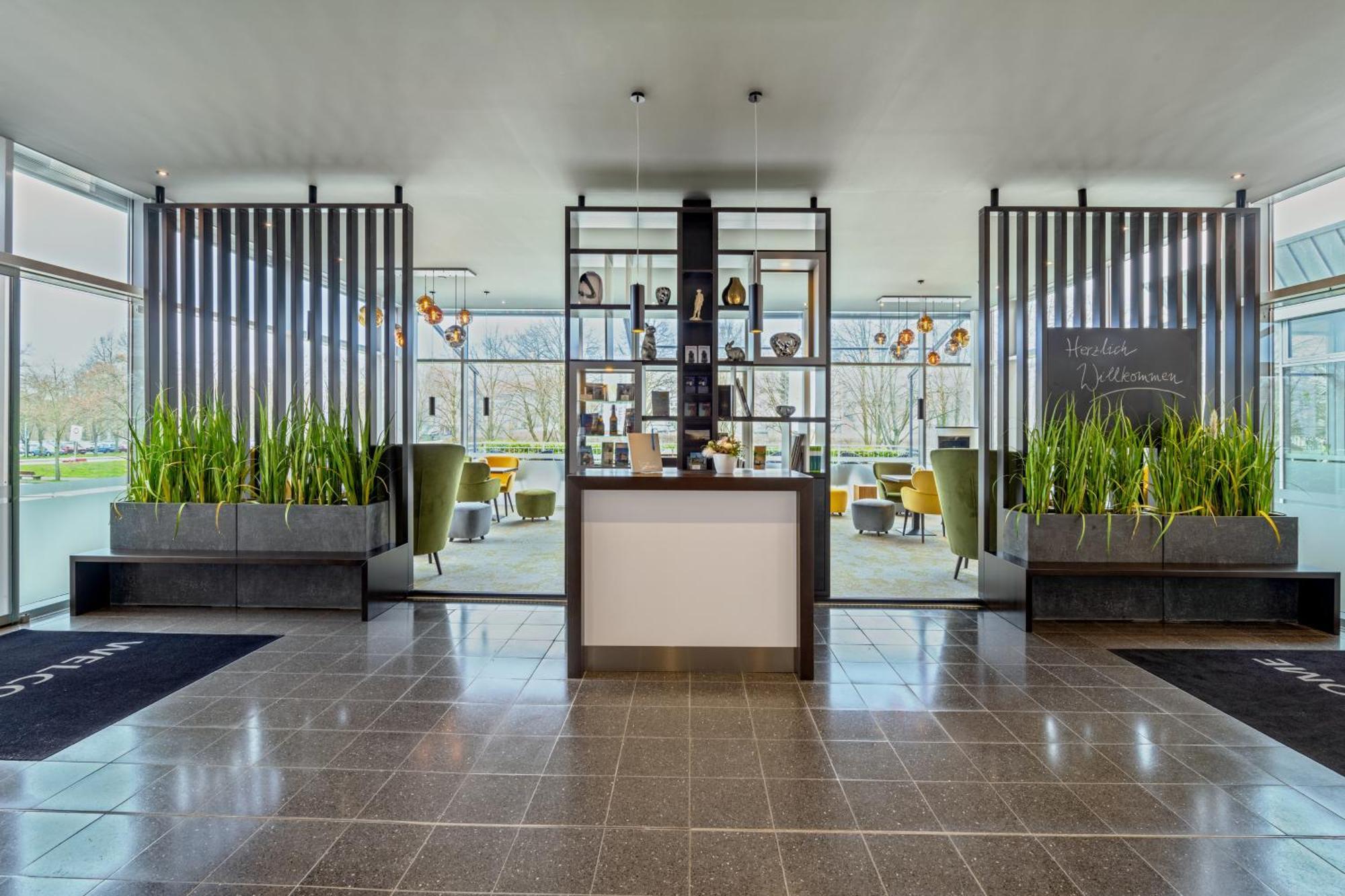 Am Schlosspark Hotel