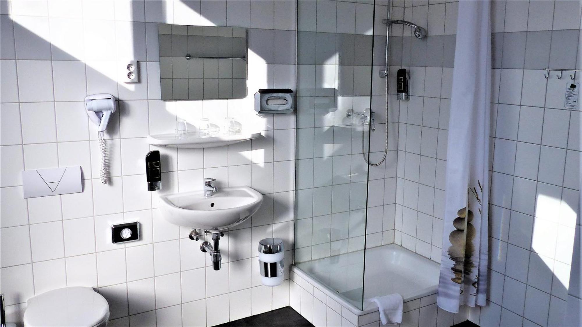 Am Schlosspark Hotel Güstrow