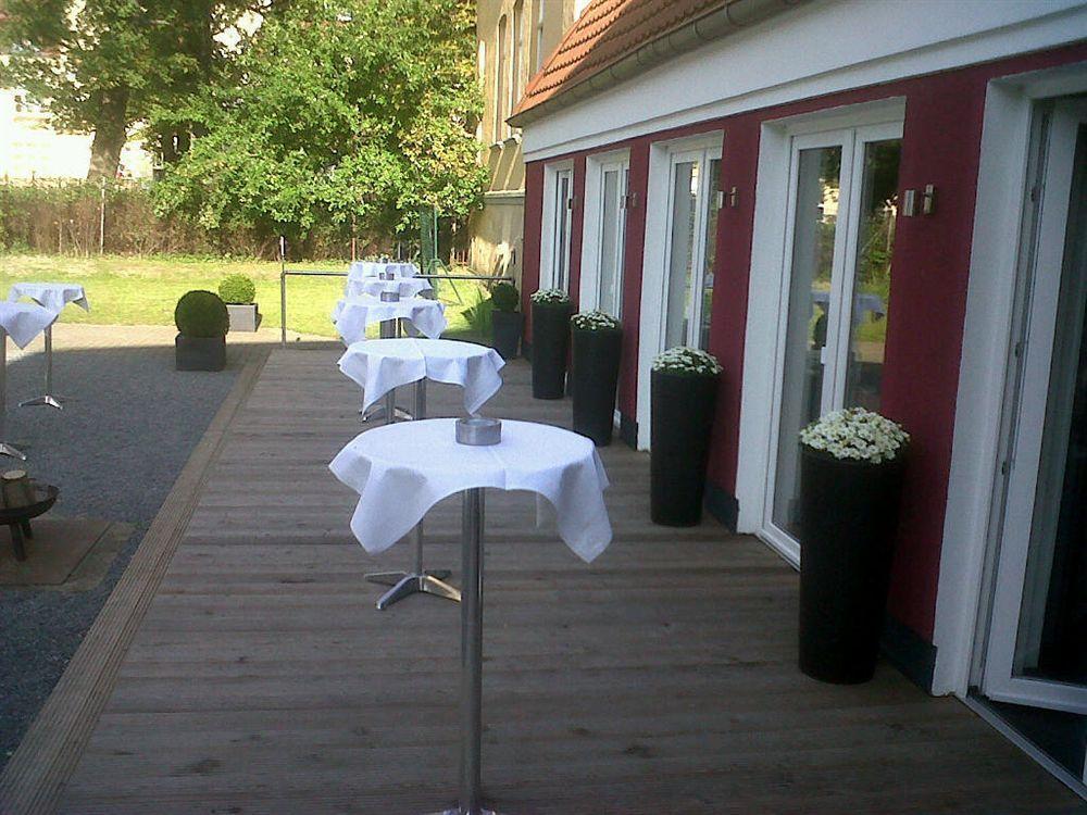 Am Schlosspark 3* Güstrow