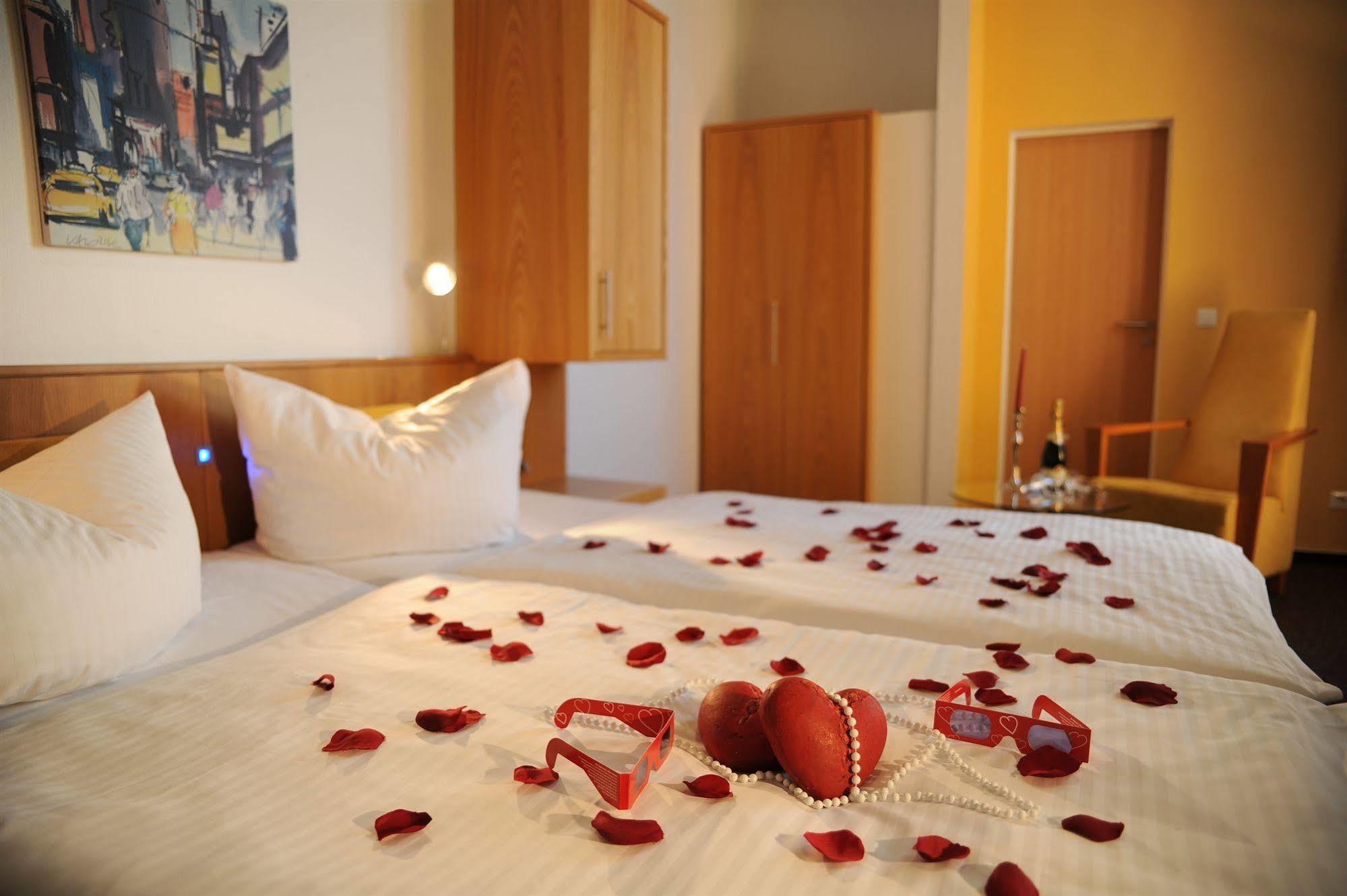 Hotel Am Schlosspark 3*