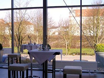 Hotel Am Schlosspark Güstrow